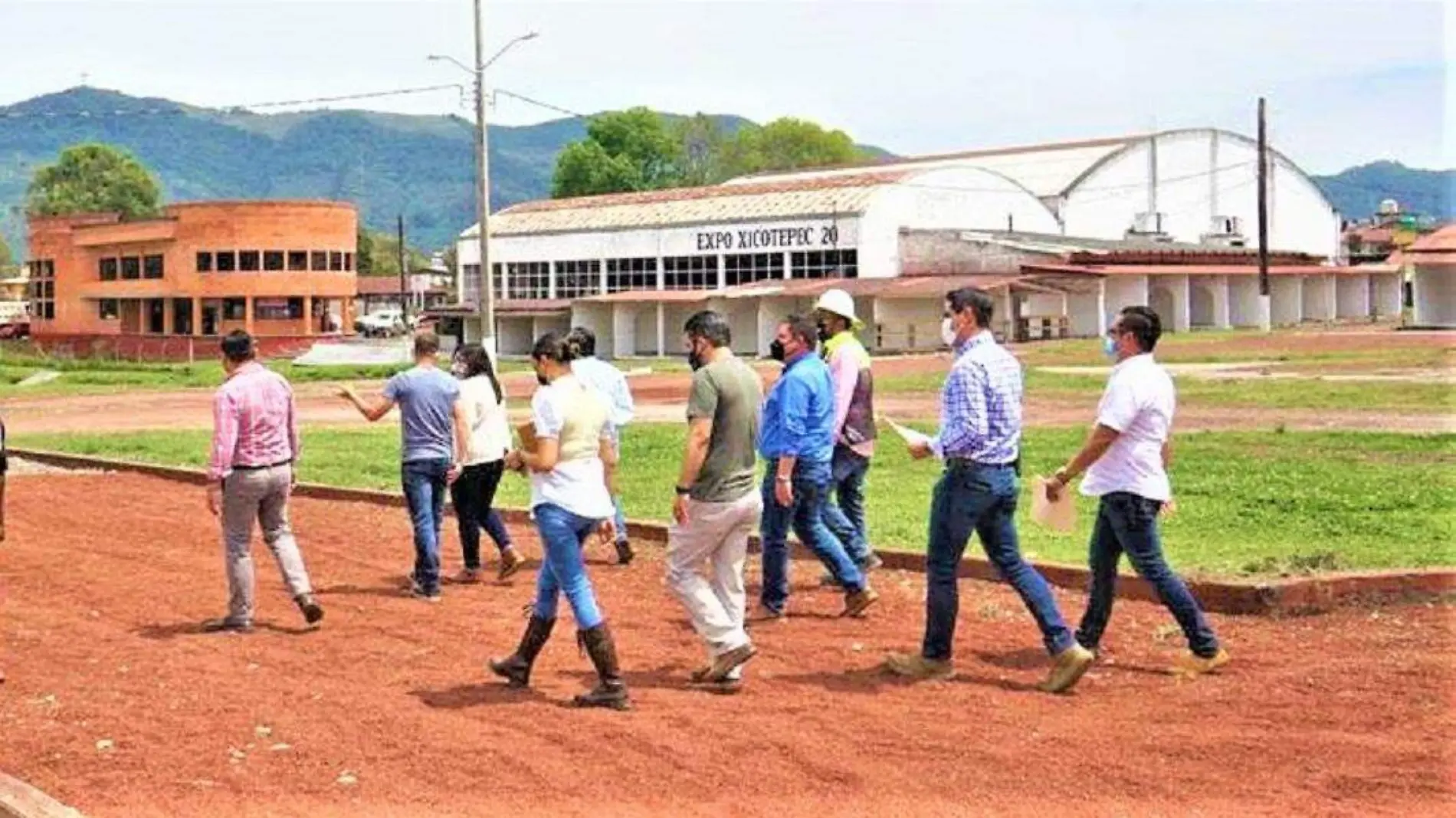 FERIA DE HUAUCHINANGO 02